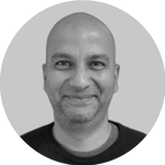 Ajay Arora