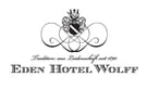 Eden Hotel Wolff logo