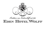 Eden Hotel Wolff logo