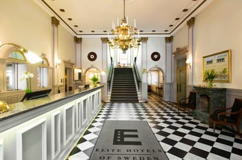 Elite Hotels RR