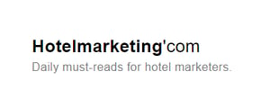 Hotelmarketing.com logo