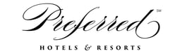 Preferred hotels and resorts