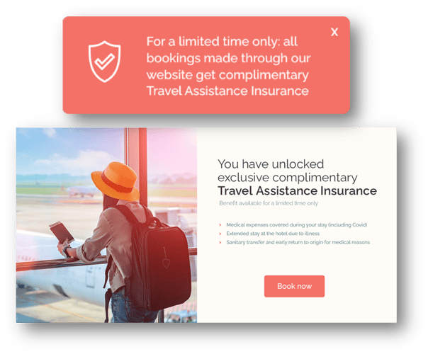 SafeDirect