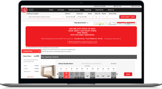 SafeDirect2