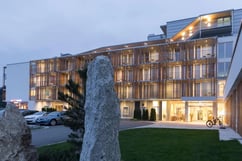 Sentido hotel