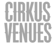 Cirkes Venues logo grey