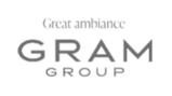 Gram Group logo