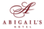 abigails hotels logo