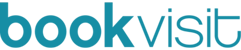Bookvisit Logo