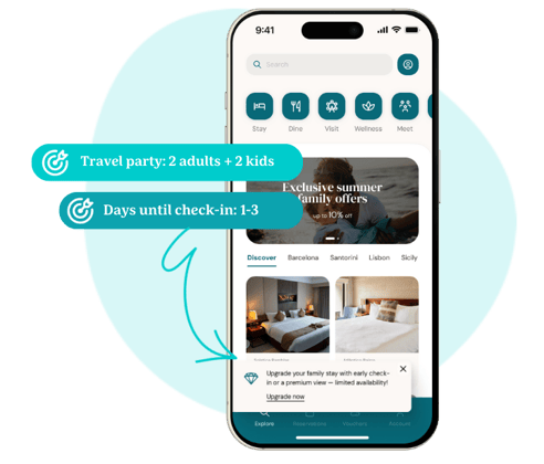User opens app 1-3 days before check-in (5)-1
