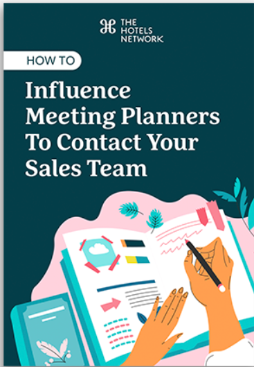 Converting Meeting Planners