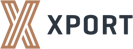xport logo