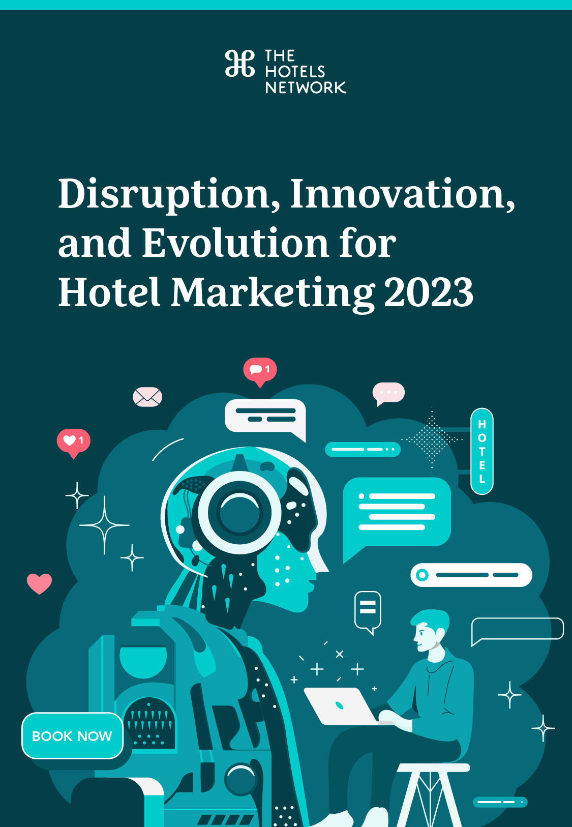 hotel marketing ideas 2023